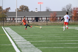 11-07 IFC 2007B Turf Cup